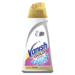 Vanish Gold White Gel